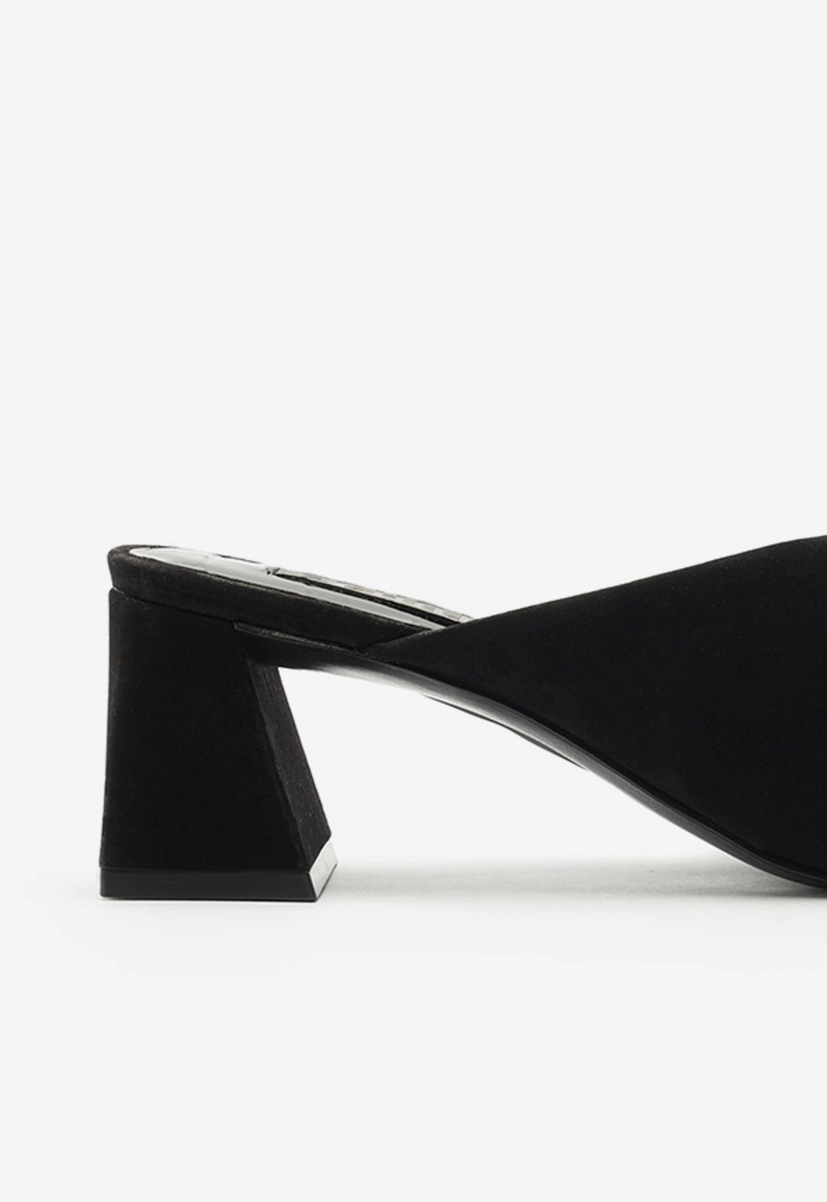 Jodie Mid Sandal