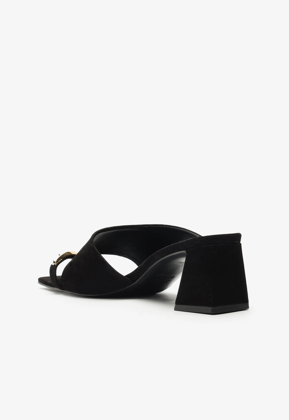 Jodie Mid Sandal