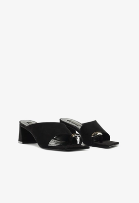 Jodie Mid Sandal