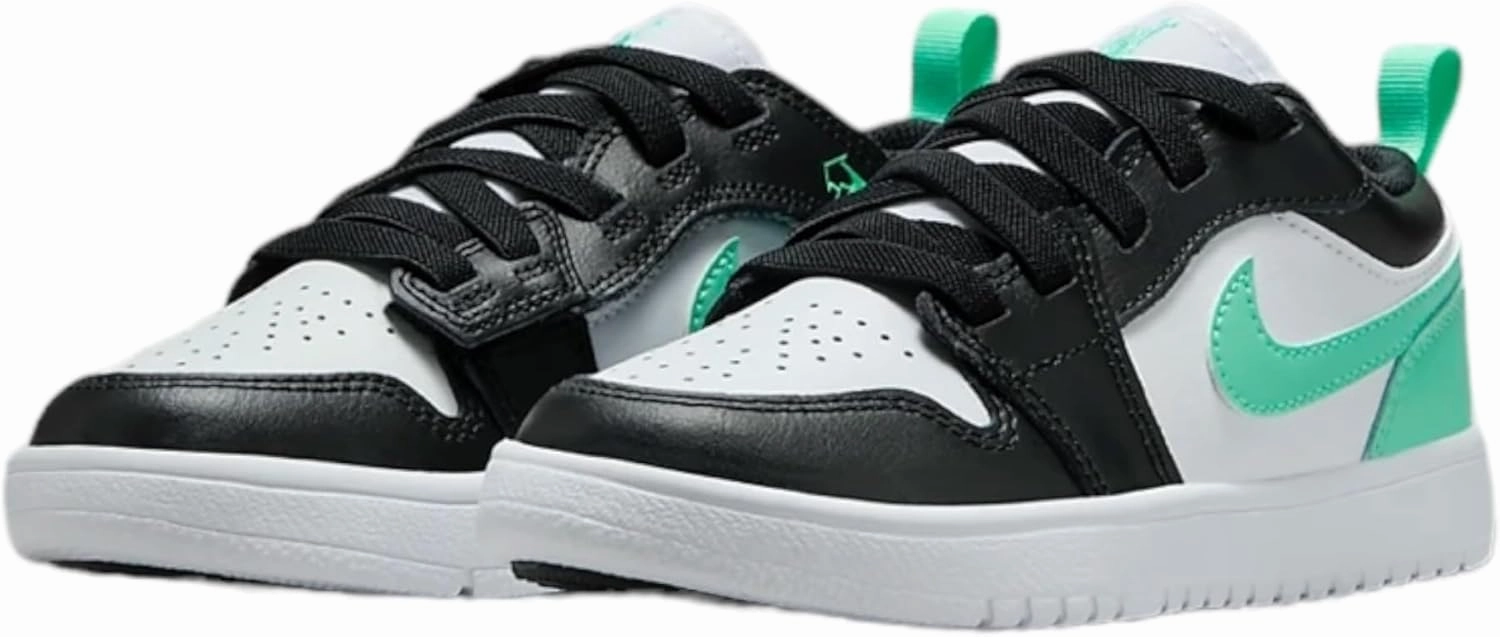 Jordan 1 Low Alt Little Kids Shoes
