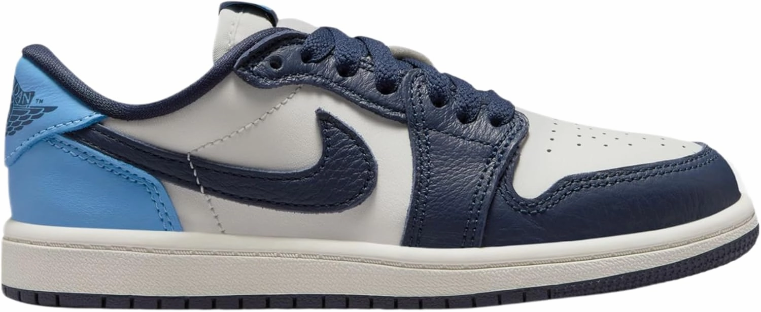 Jordan 1 Low Alt Little Kids Shoes