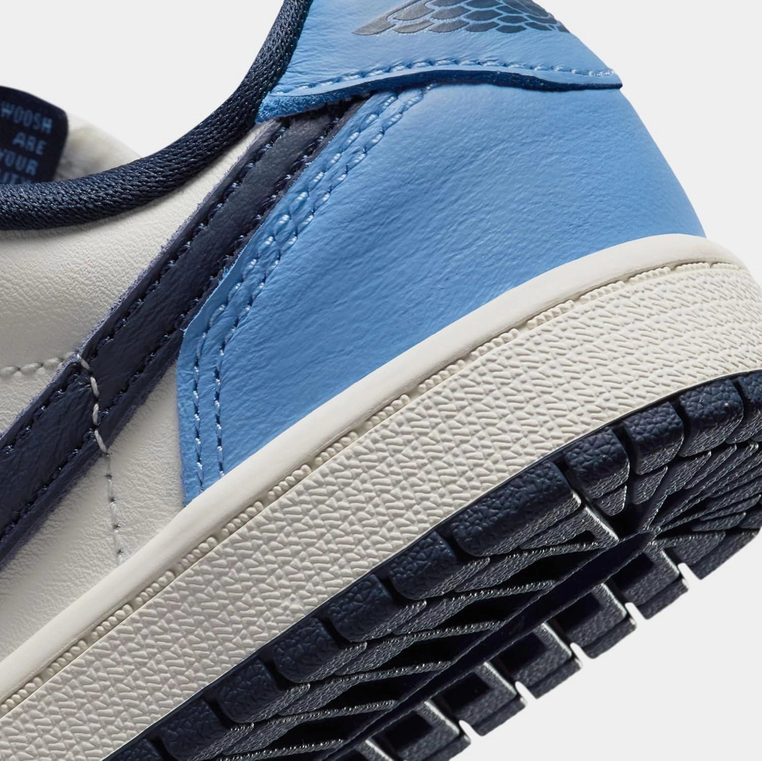 Jordan 1 Low Alt Little Kids Shoes