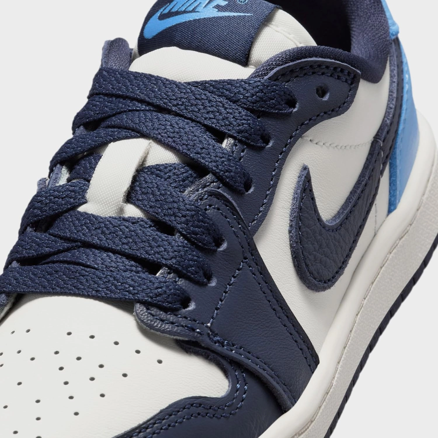 Jordan 1 Low Alt Little Kids Shoes
