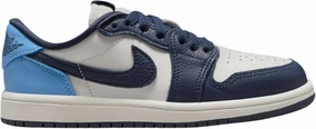 Jordan 1 Low Alt Little Kids Shoes