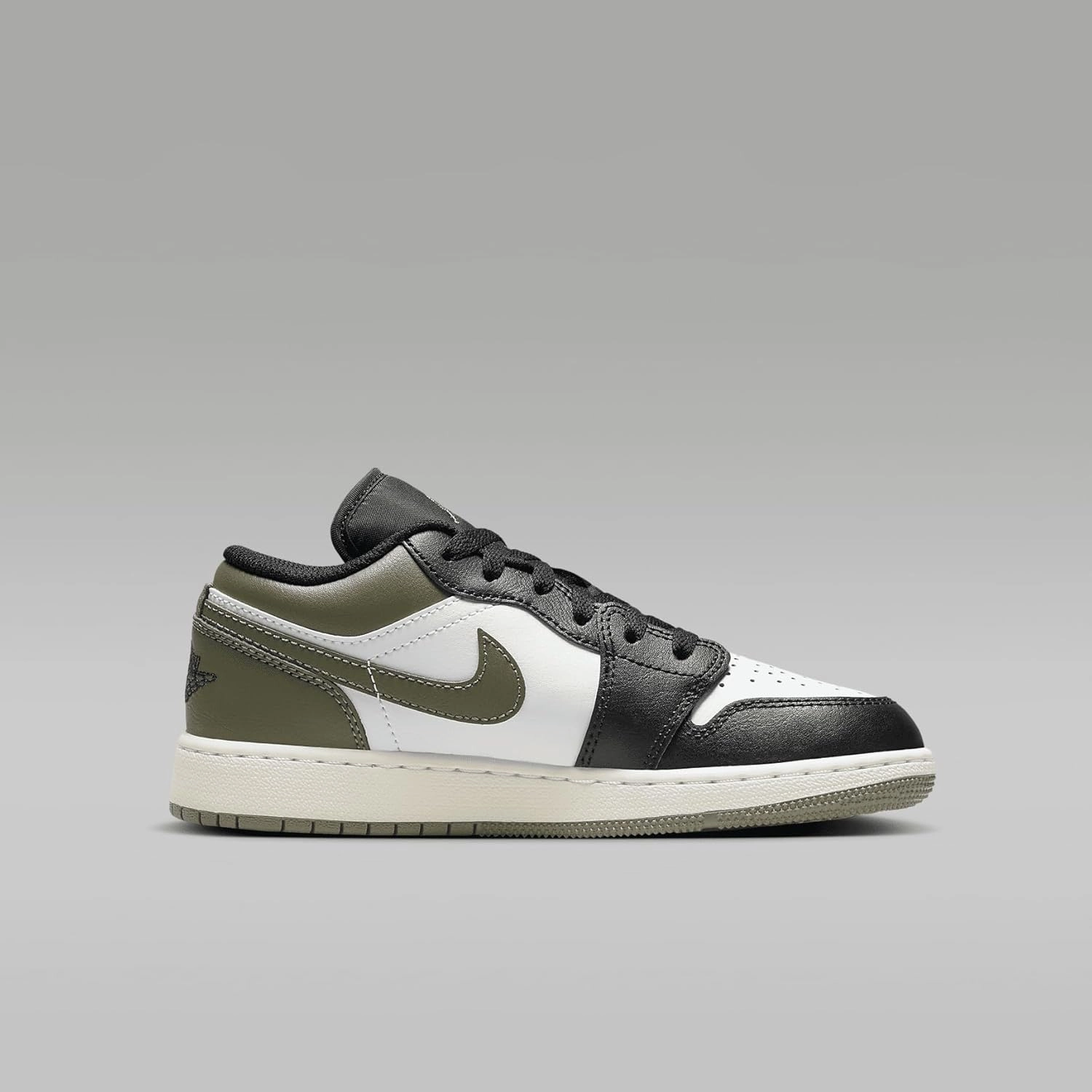 Jordan 1 Low Big Kid's (GS)