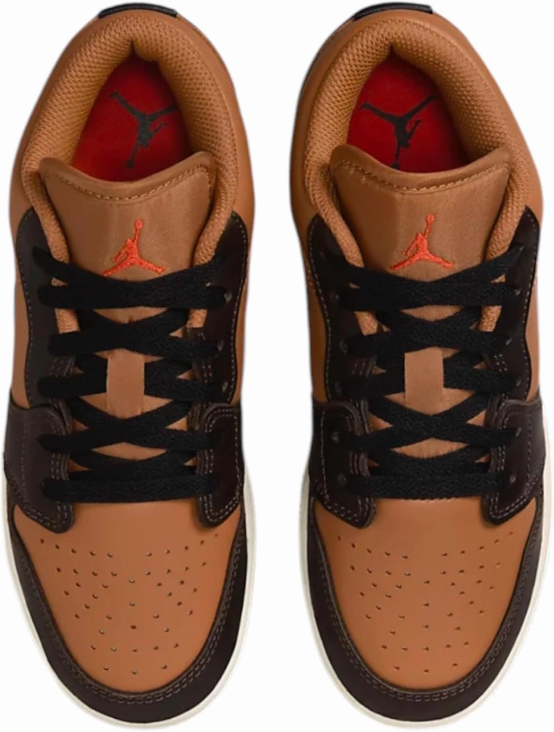 Jordan 1 Low Big Kid's (GS)