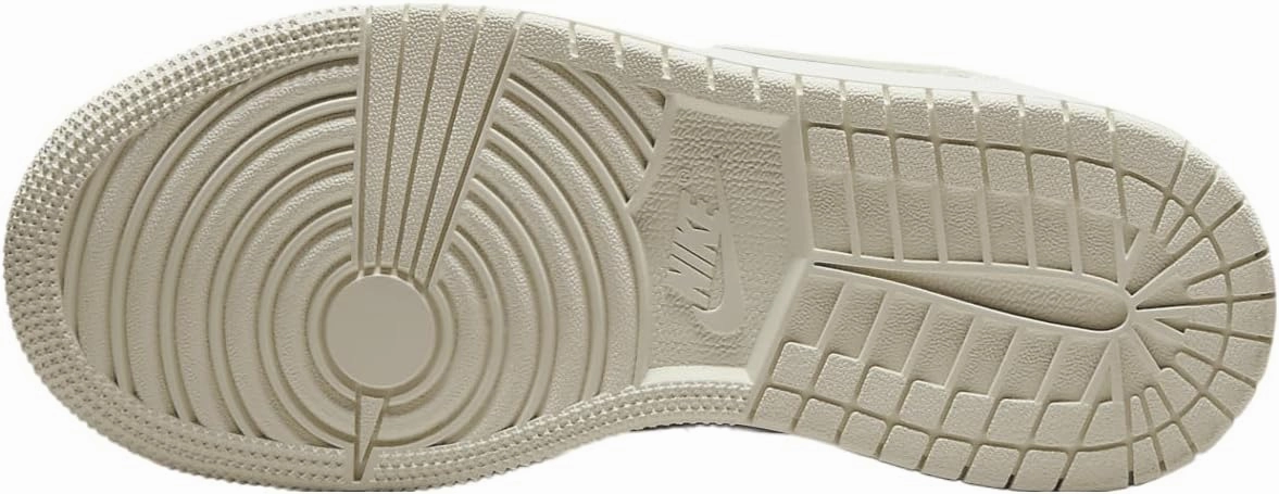 Jordan 1 Low Big Kid's (GS)