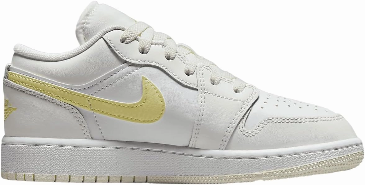 Jordan 1 Low Big Kid's (GS)