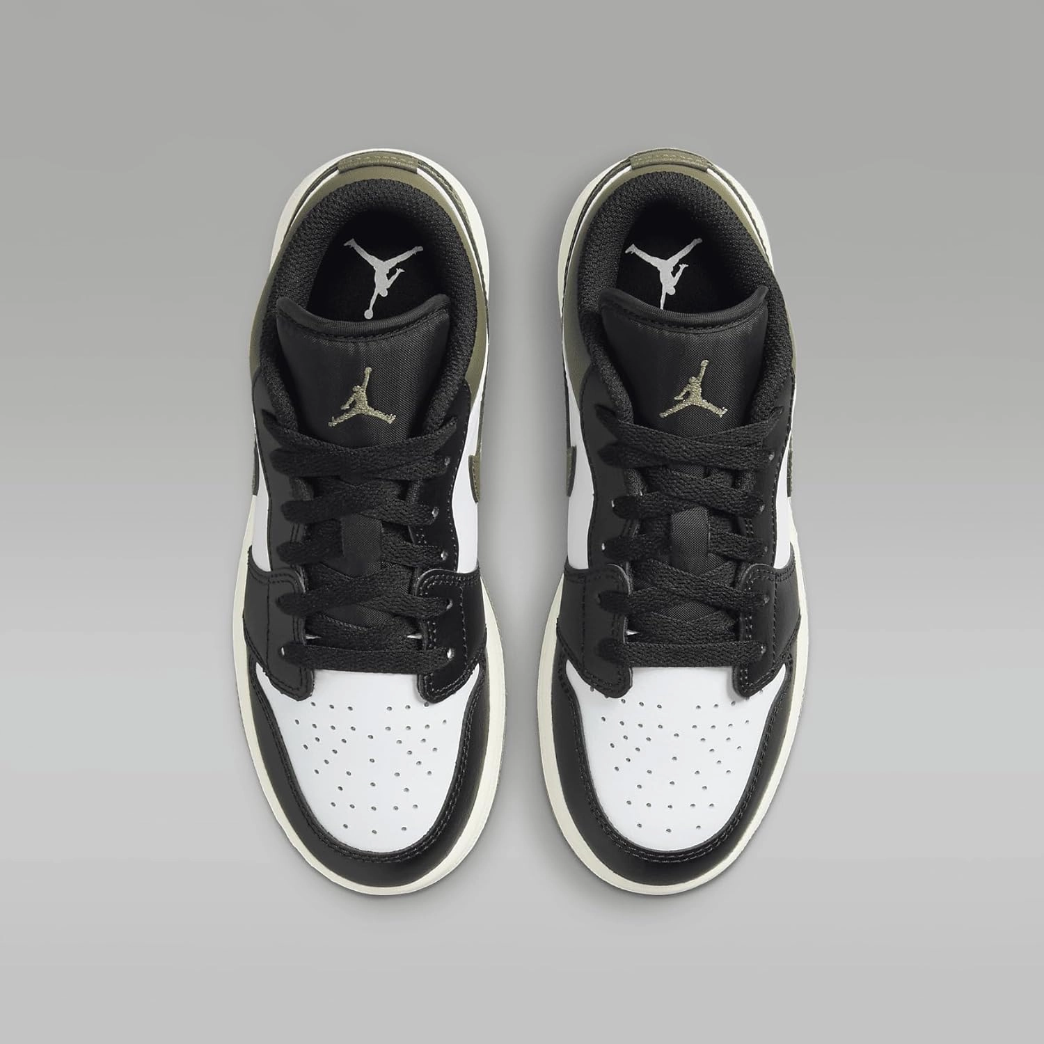 Jordan 1 Low Big Kid's (GS)