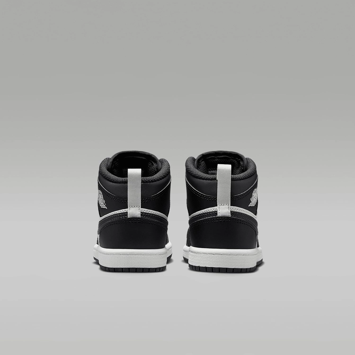 Jordan 1 Mid Little Kids' Shoes