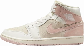 Jordan 1 Mid Women Shoes