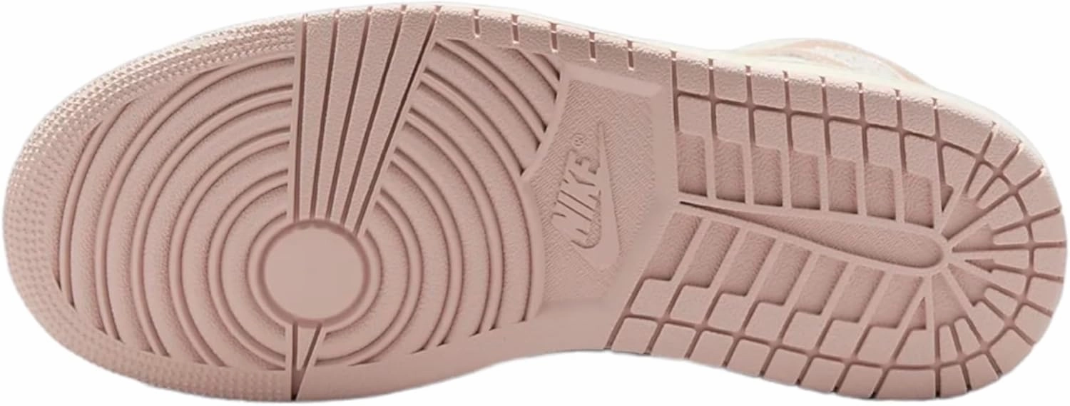 Jordan 1 Mid Women Shoes
