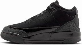 Jordan 3 Retro Little Kids (PS)