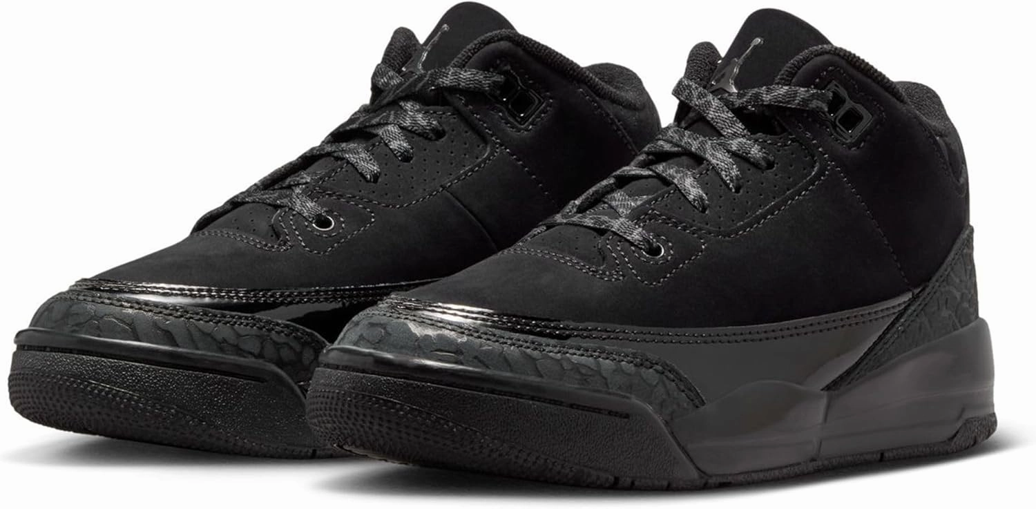 Jordan 3 Retro Little Kids (PS)