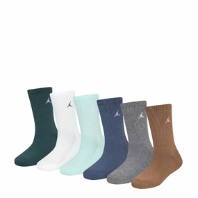 jordan 6 Pack Small Everyday Essentials Crew