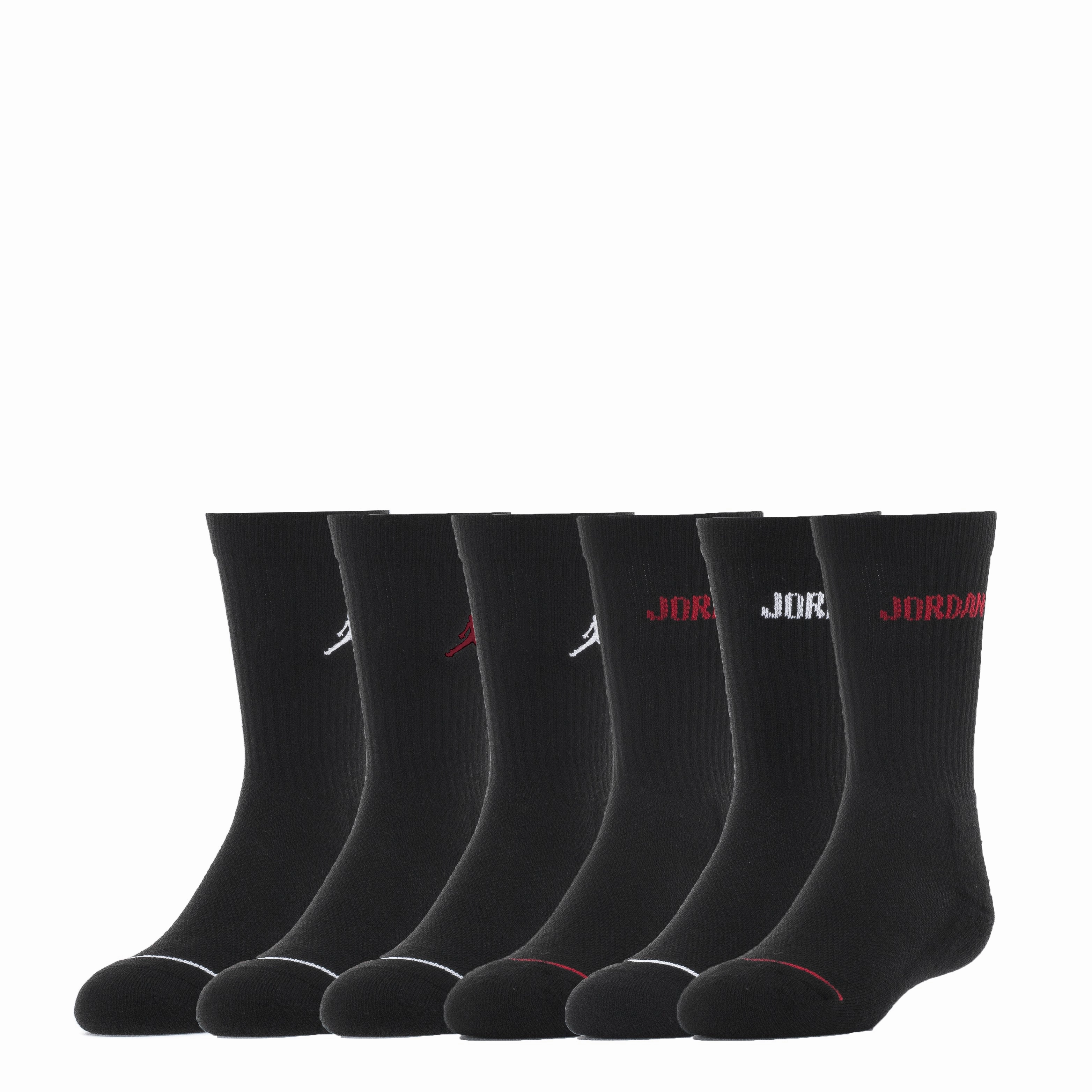 jordan 6 Pack Small Legend Crew
