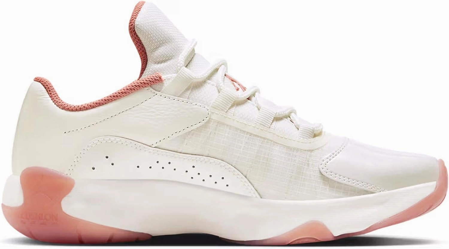 Jordan Air 11 CMFT Low Womens Shoes