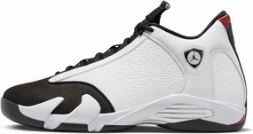 Jordan Air 14 Retro 'Black Toe 2024' (487471 160)