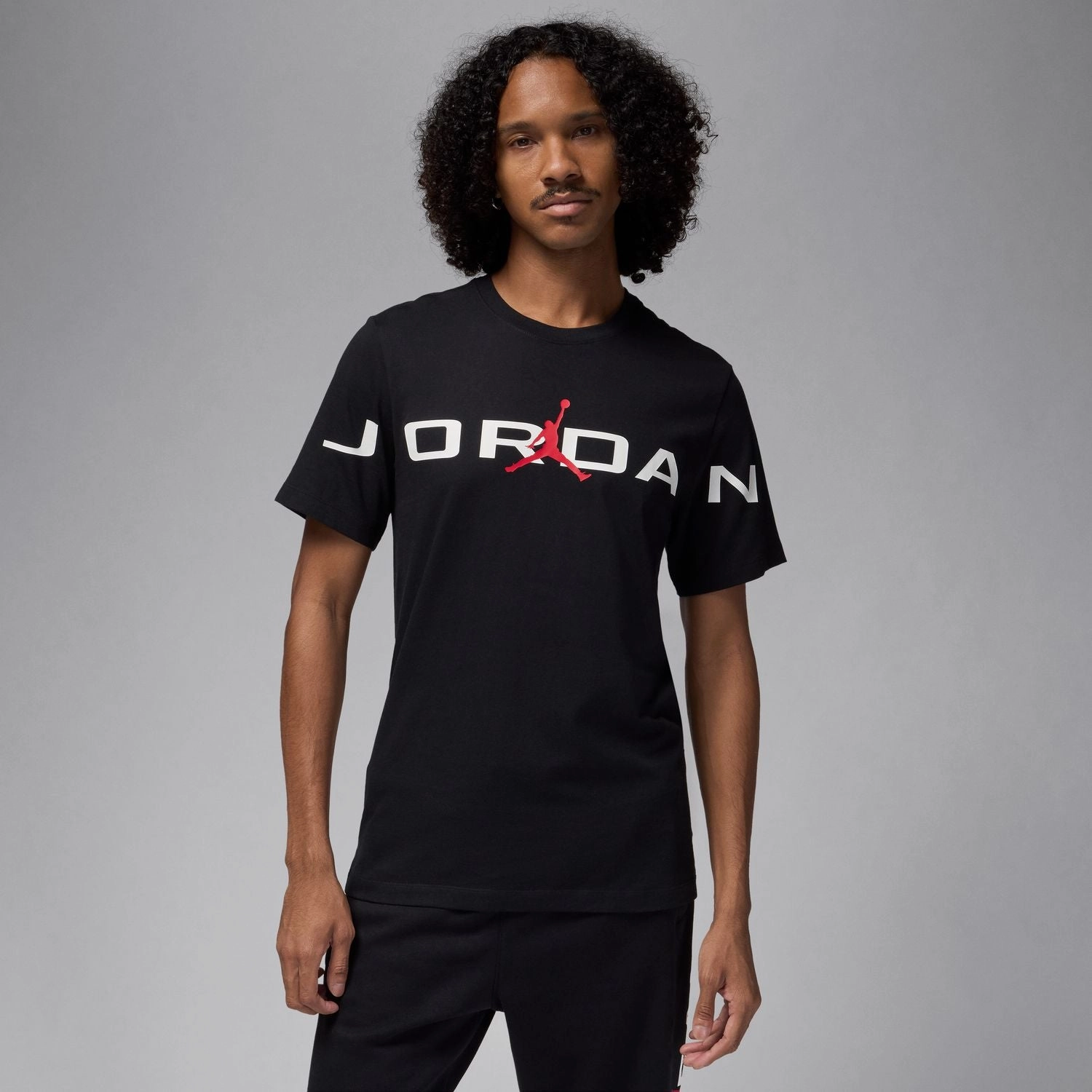 jordan Air Stretch Tee - Mens