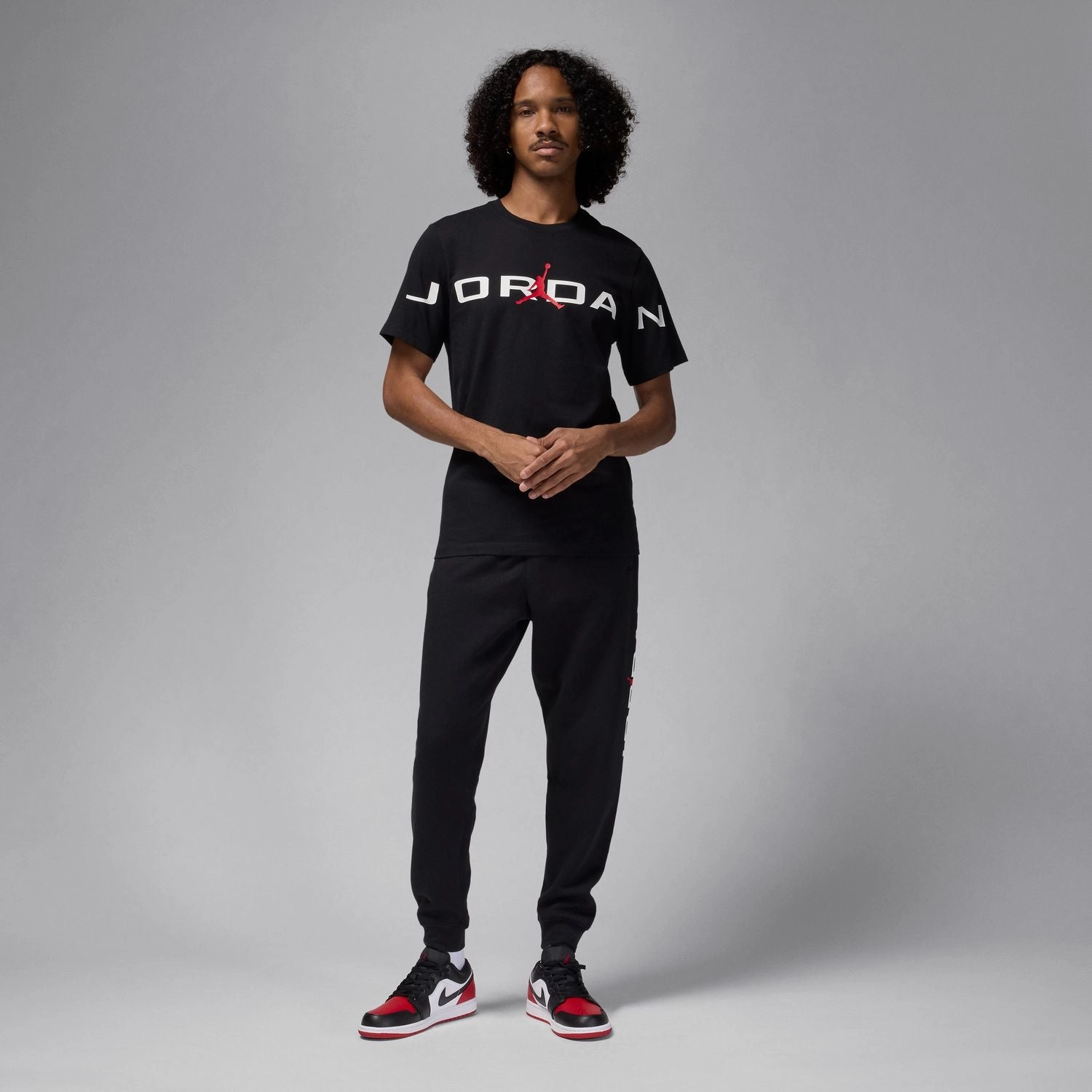 jordan Air Stretch Tee - Mens