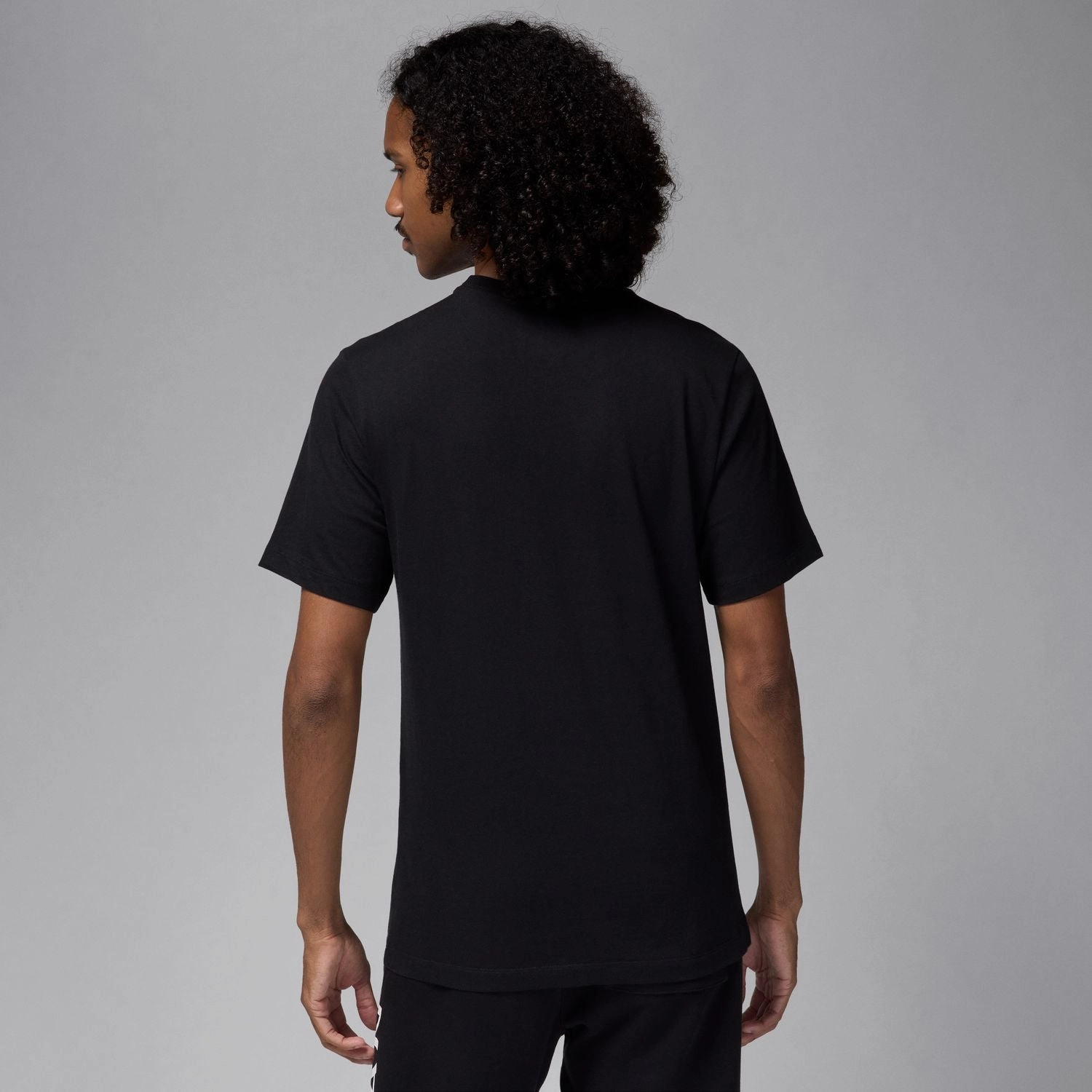 jordan Air Stretch Tee - Mens
