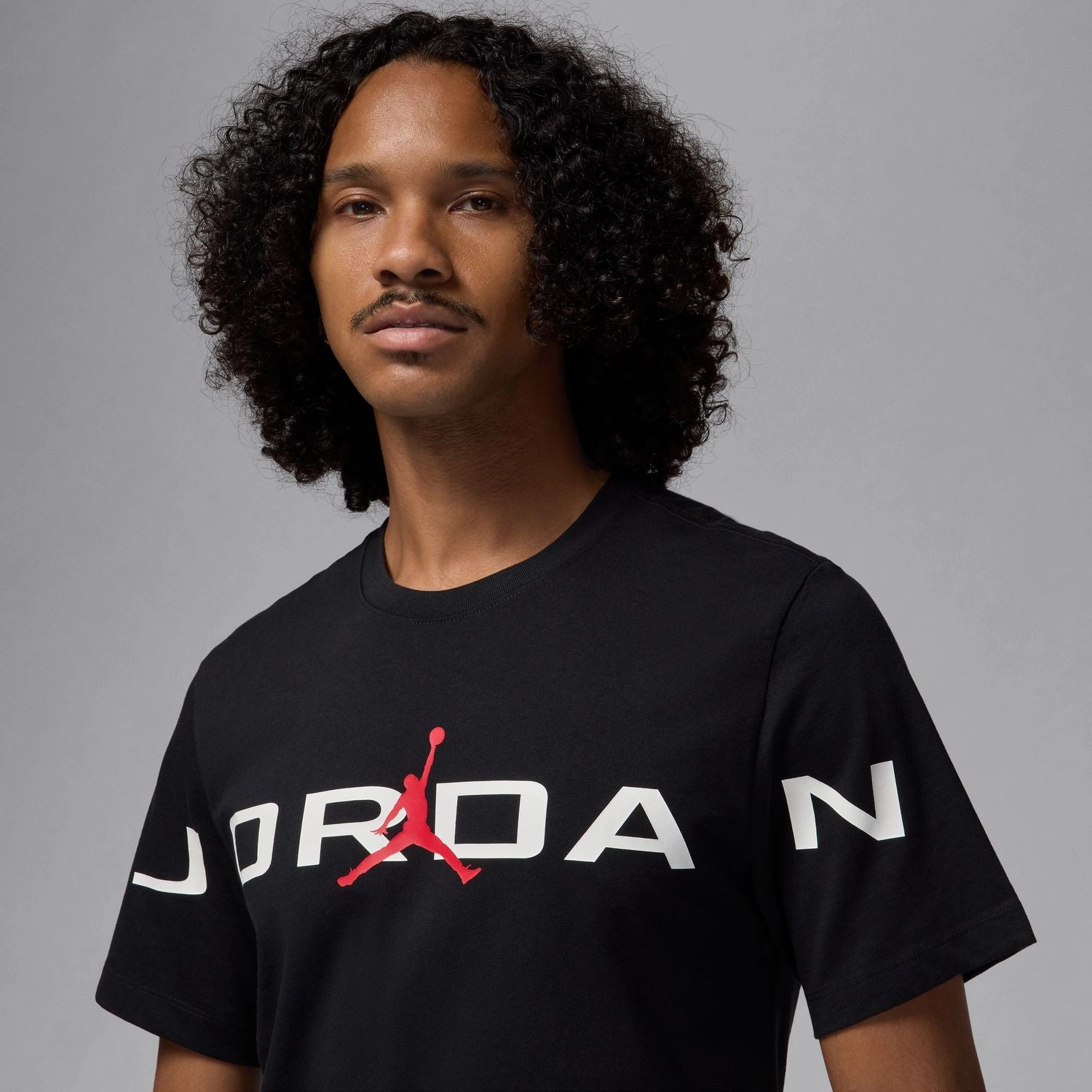 jordan Air Stretch Tee - Mens