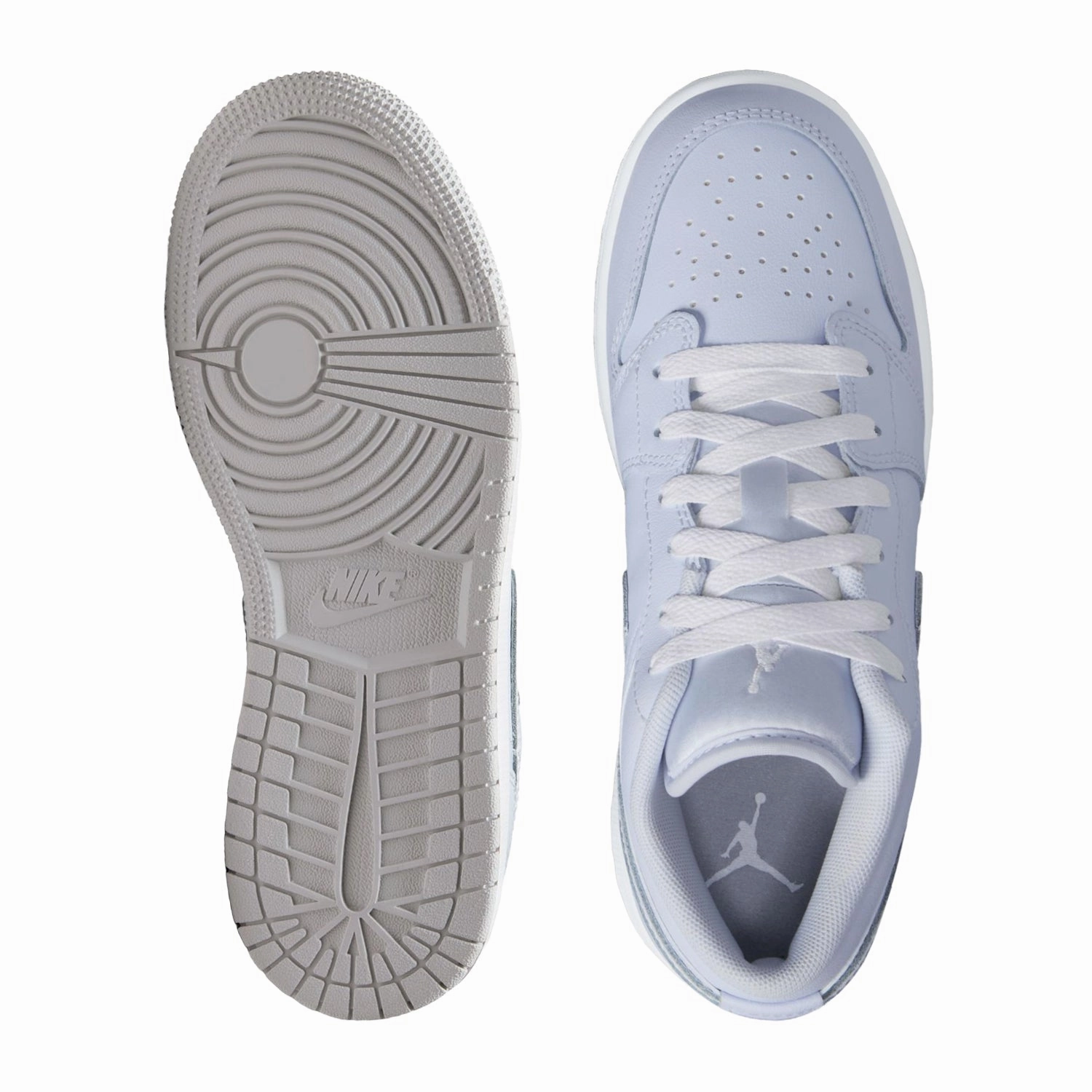 jordan AJ 1 Low SE - Youth