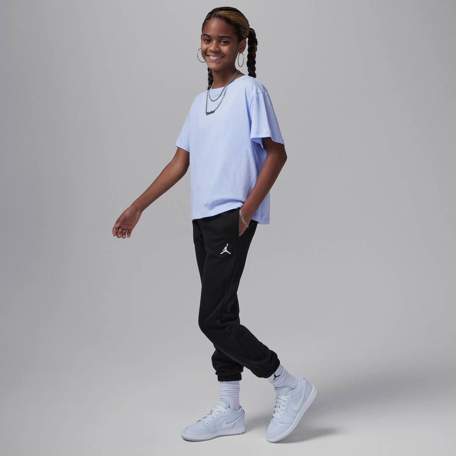 jordan AJ 1 Low SE - Youth