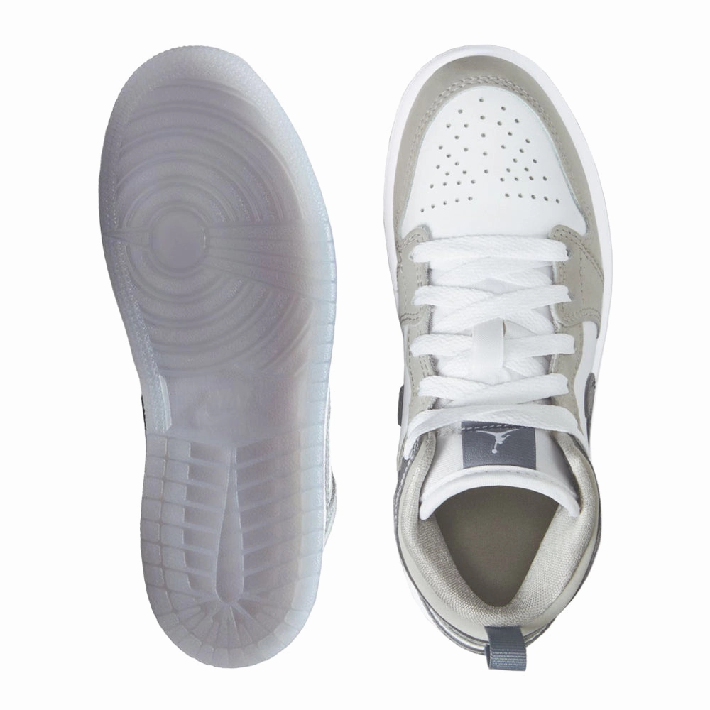 jordan AJ 1 Mid - Kids
