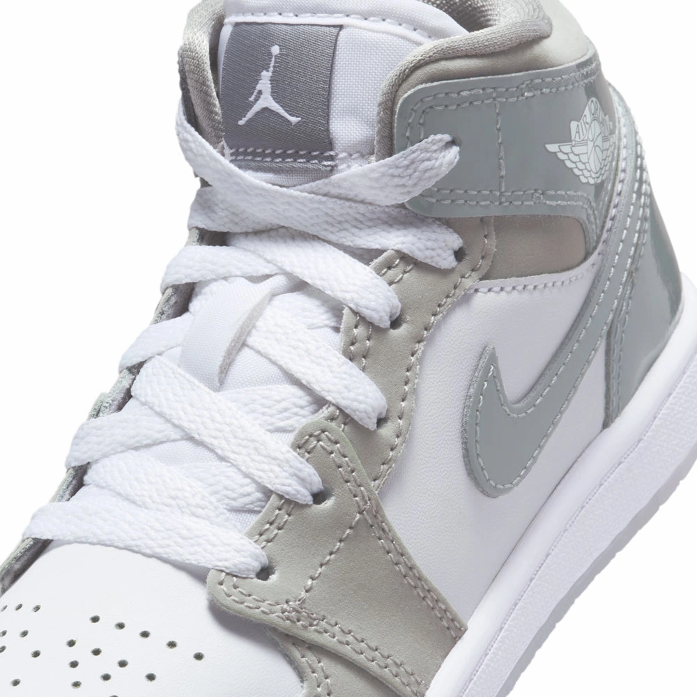 jordan AJ 1 Mid - Kids