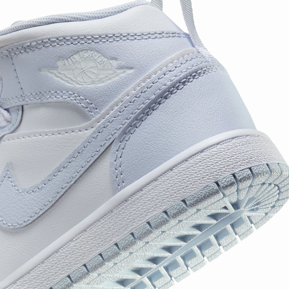 jordan AJ 1 Mid - Kids