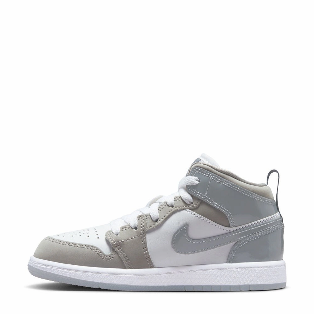 jordan AJ 1 Mid - Kids