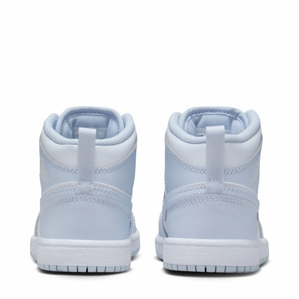 jordan AJ 1 Mid - Kids