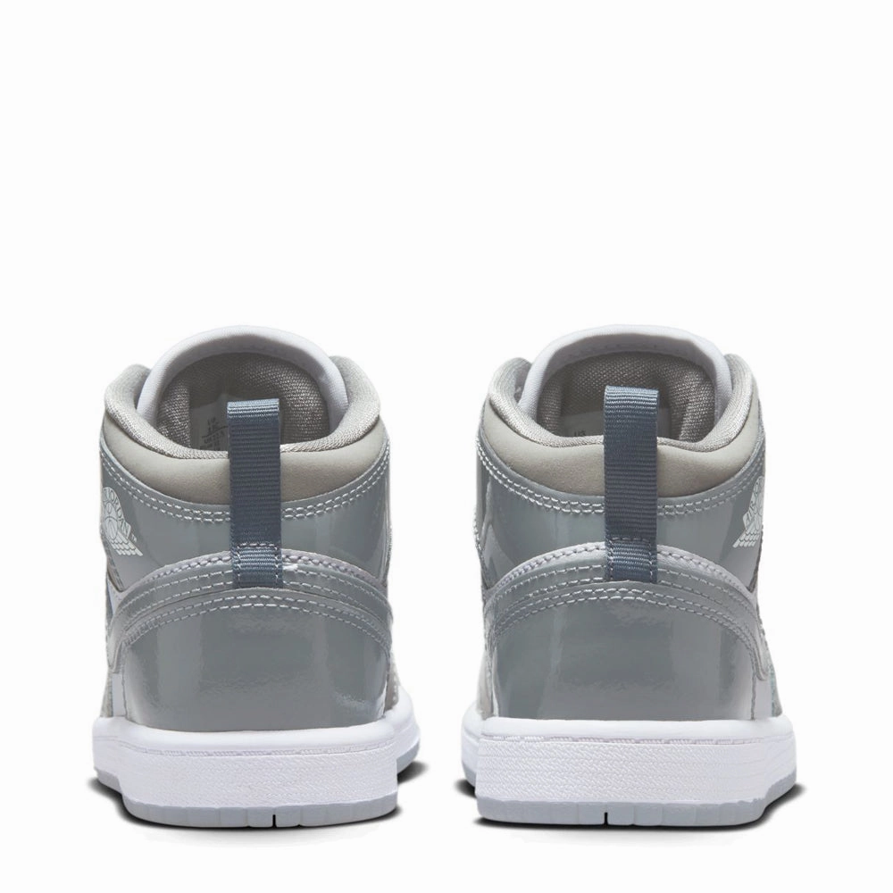 jordan AJ 1 Mid - Kids