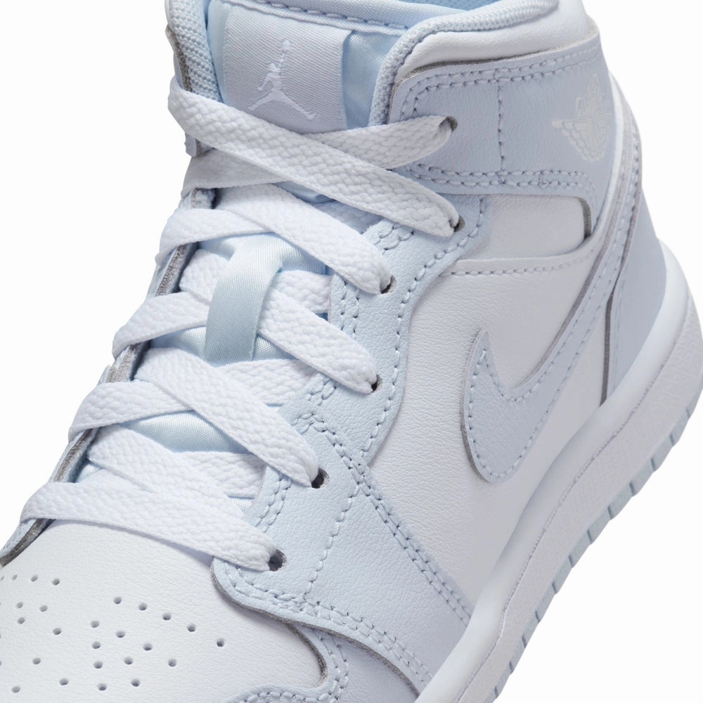 jordan AJ 1 Mid - Kids