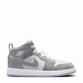 jordan AJ 1 Mid - Kids