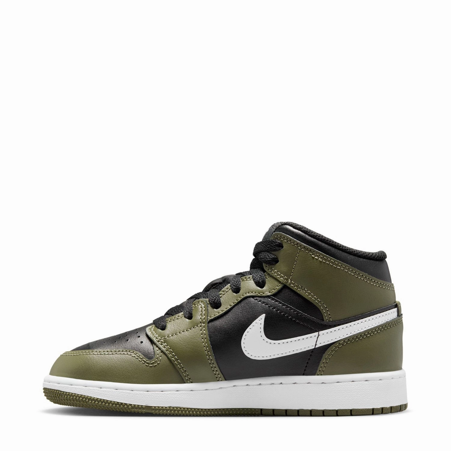 jordan AJ 1 Mid - Youth