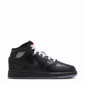 jordan AJ 1 Mid - Youth
