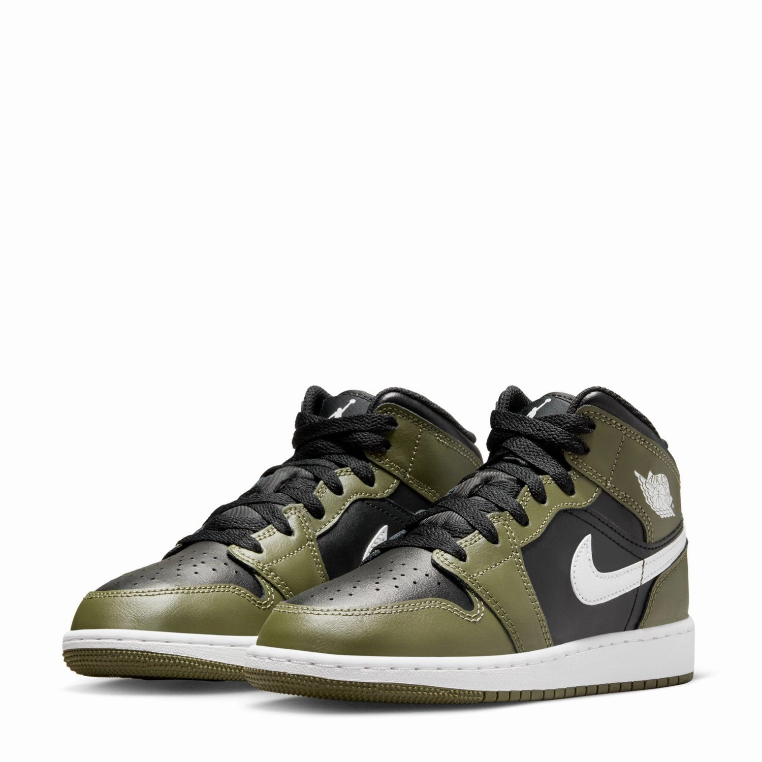 jordan AJ 1 Mid - Youth