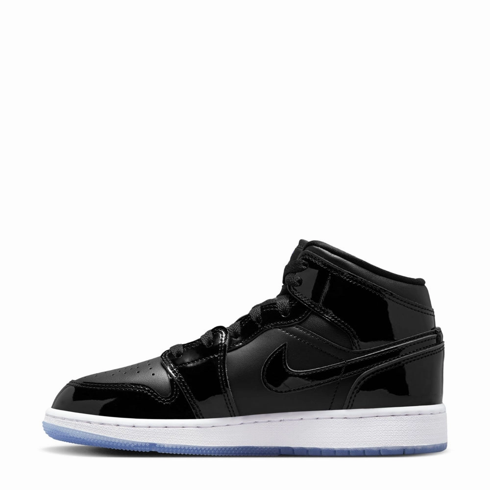 jordan AJ 1 Mid SE - Youth