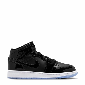 jordan AJ 1 Mid SE - Youth