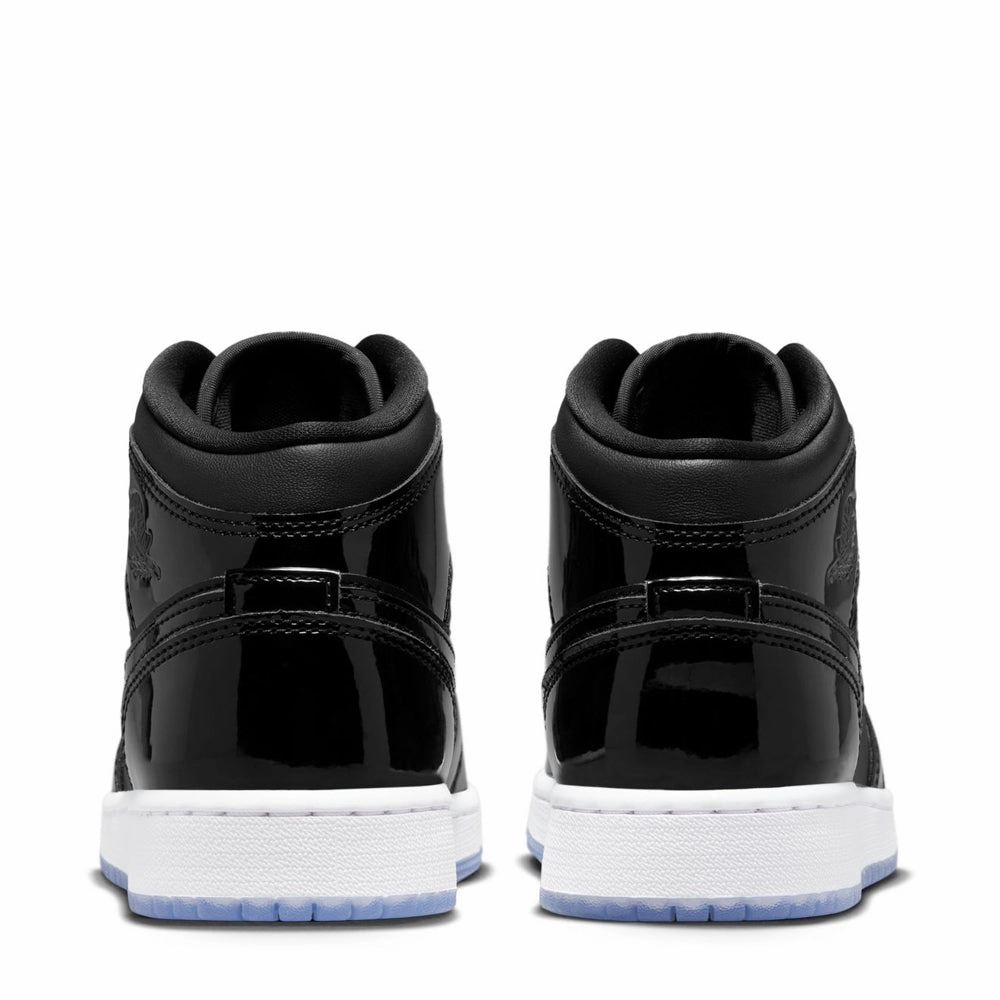 jordan AJ 1 Mid SE - Youth