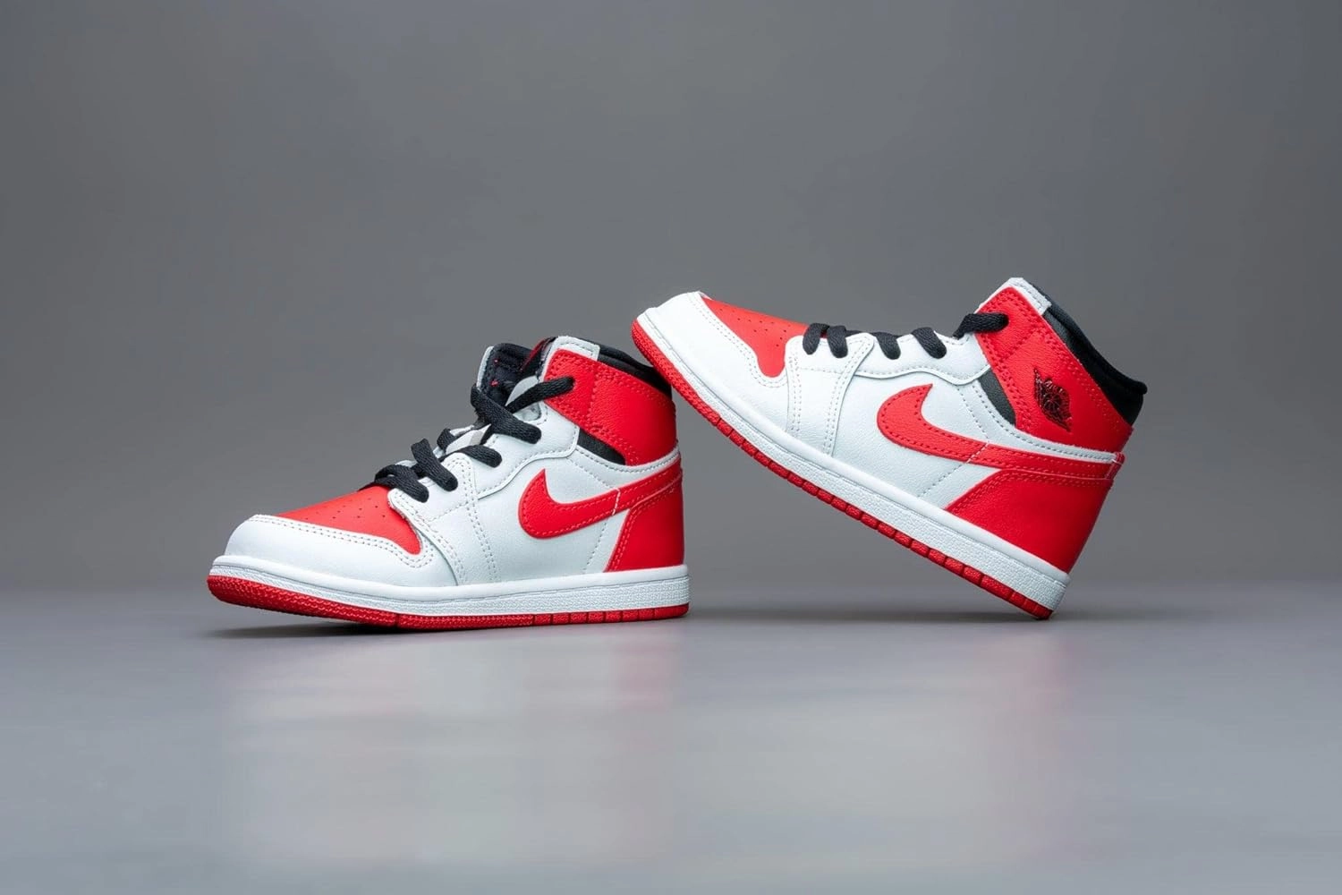 Jordan Baby Boy's 1 Retro High OG (Infant/Toddler)