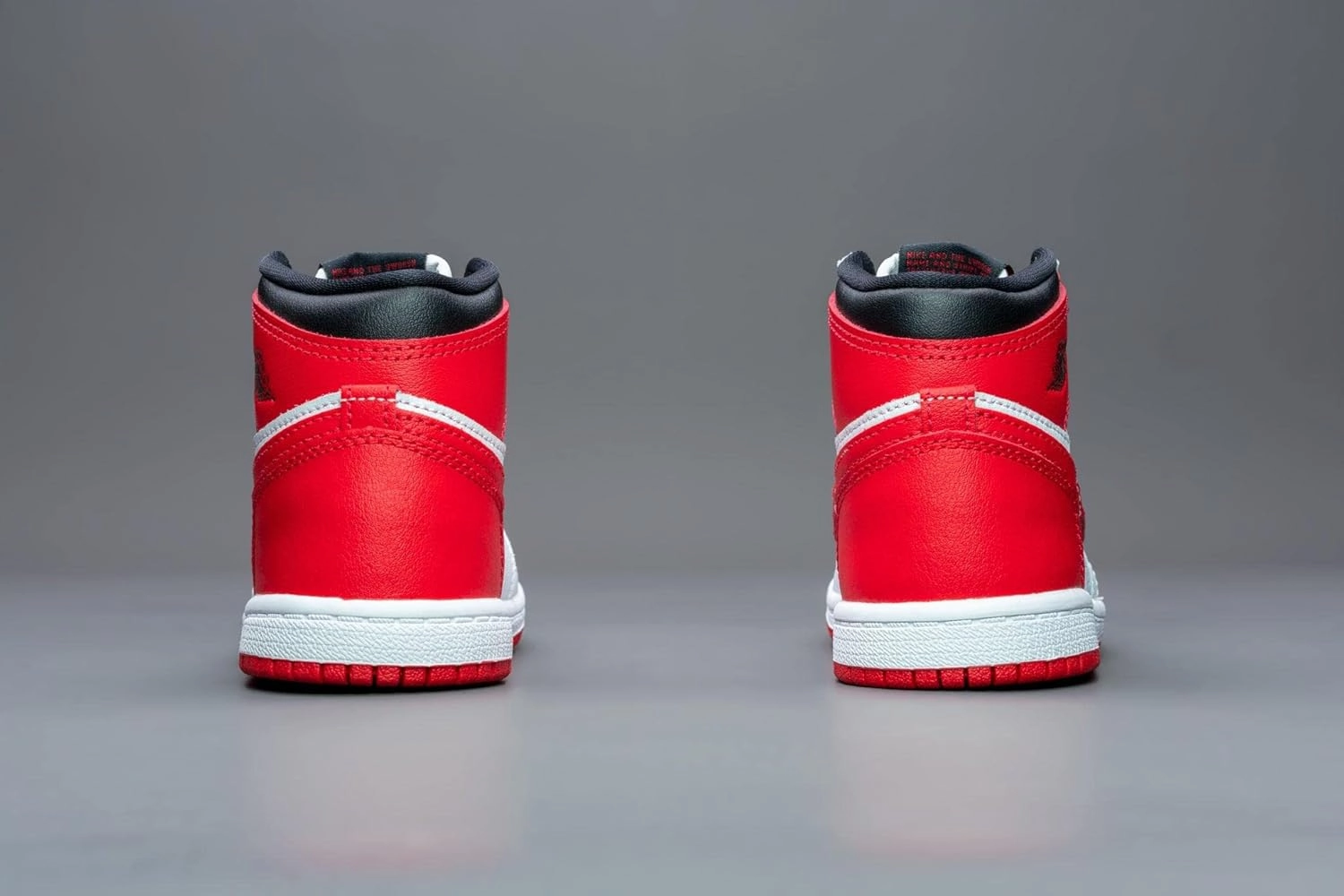 Jordan Baby Boy's 1 Retro High OG (Infant/Toddler)