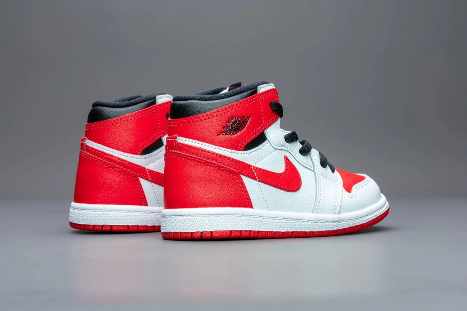 Jordan Baby Boy's 1 Retro High OG (Infant/Toddler)