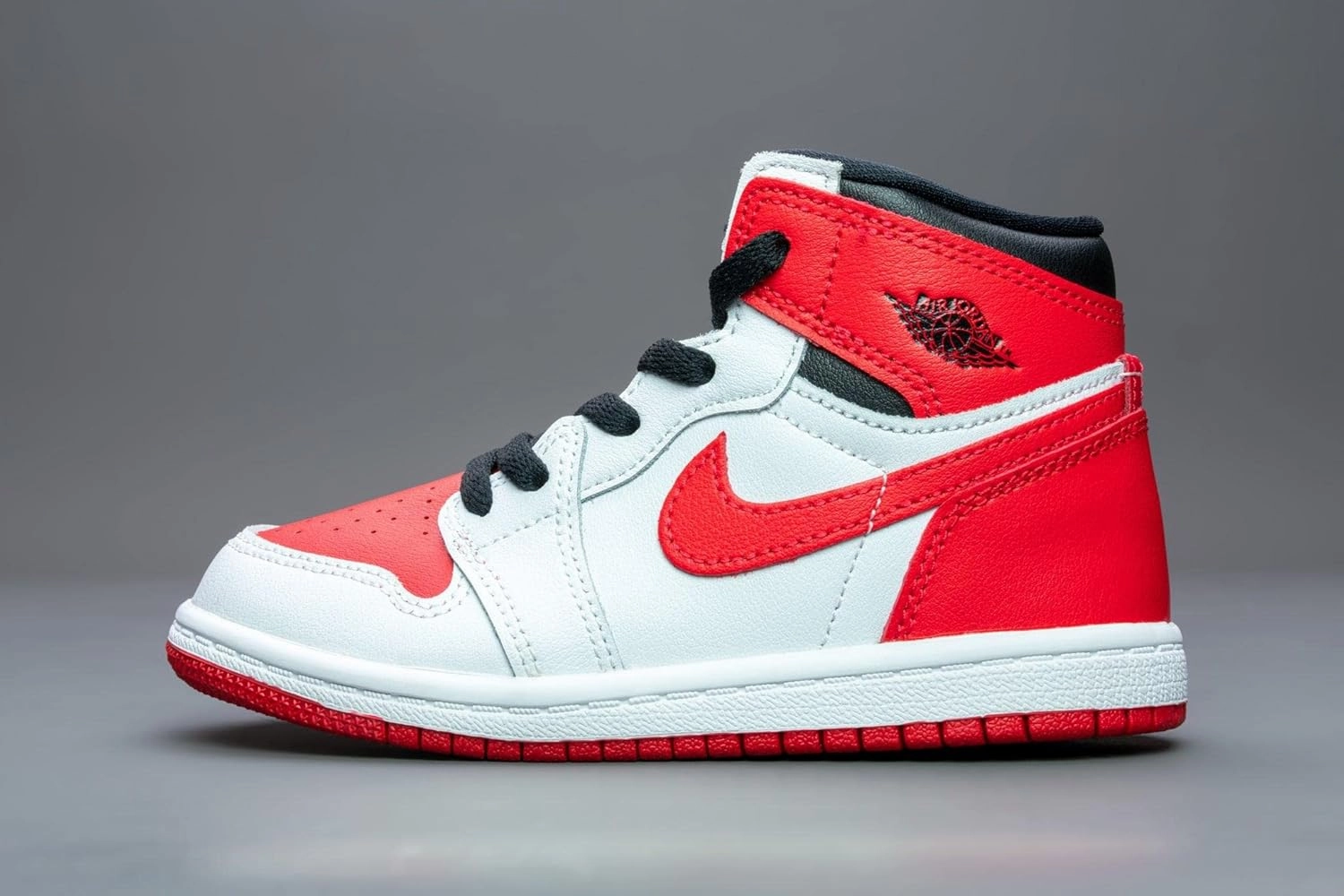Jordan Baby Boy's 1 Retro High OG (Infant/Toddler)