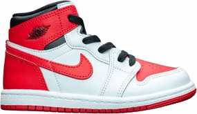 Jordan Baby Boy's 1 Retro High OG (Infant/Toddler)