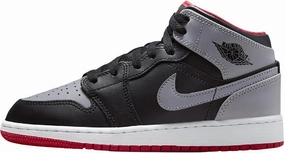 Jordan Big Kids Air 1 Mid (GS)