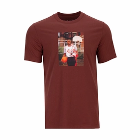 jordan Brand Photo Tee - Mens