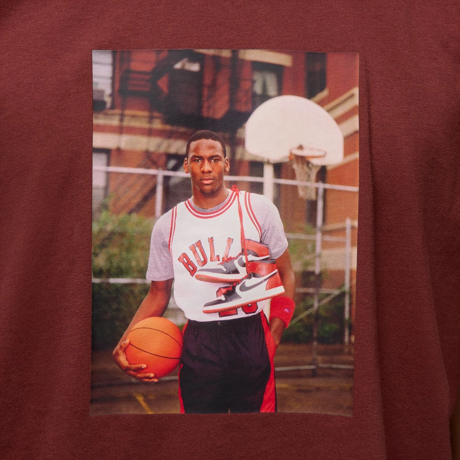 jordan Brand Photo Tee - Mens